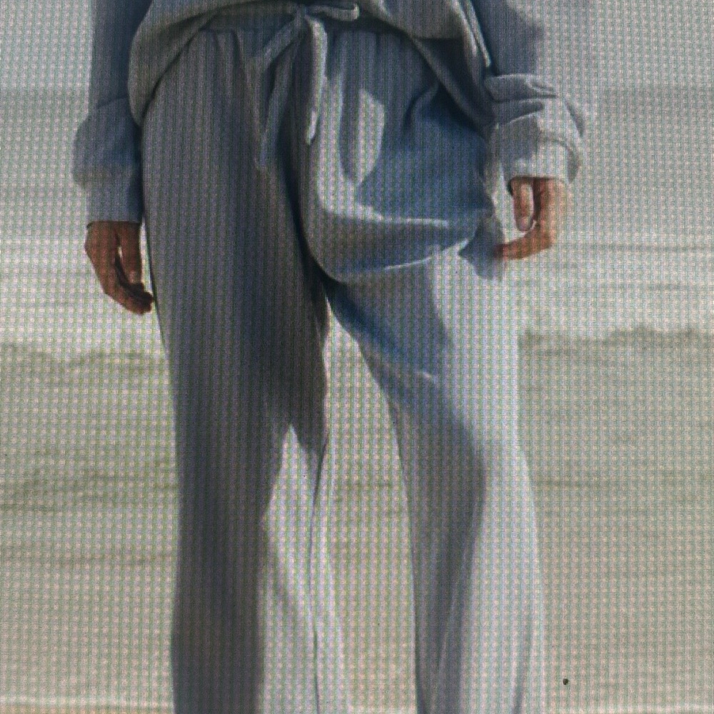 Daily Drills Thermal Set (top and pants)